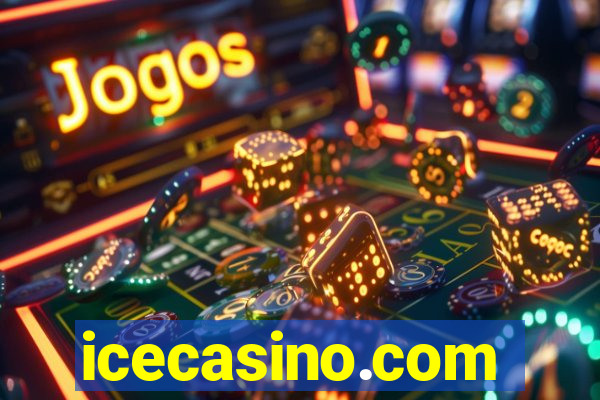 icecasino.com