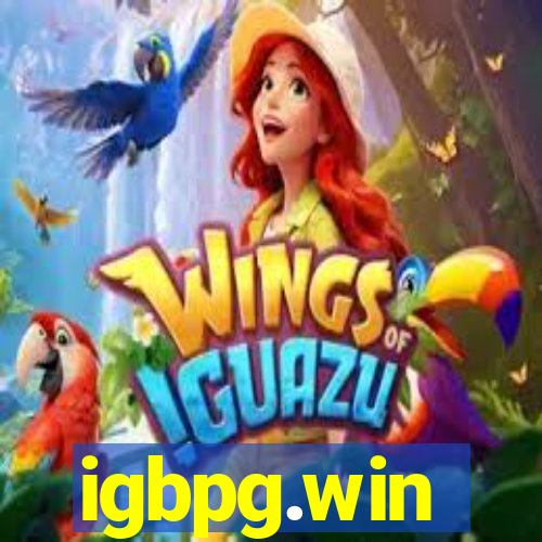 igbpg.win