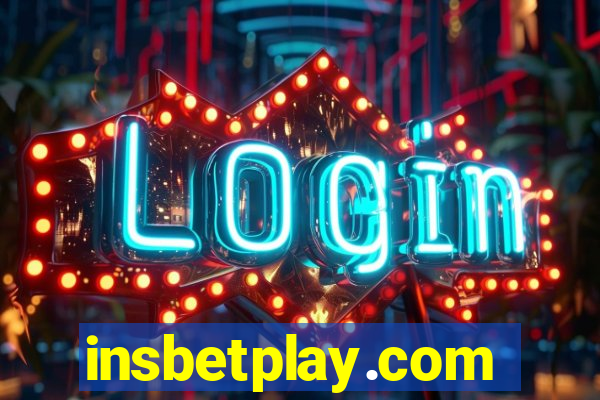 insbetplay.com