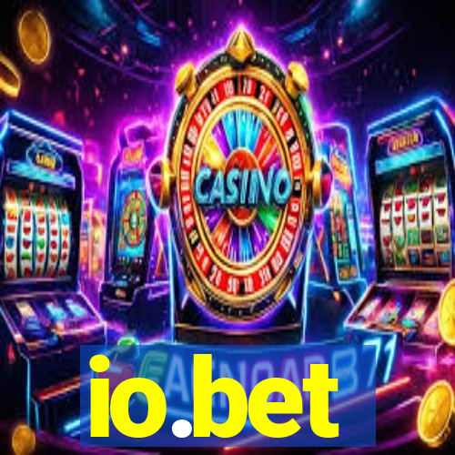 io.bet