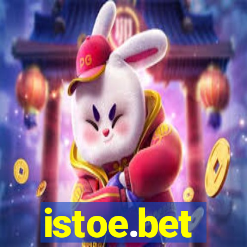 istoe.bet