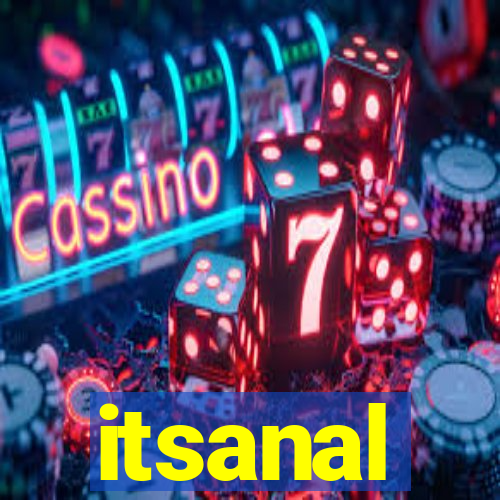 itsanal