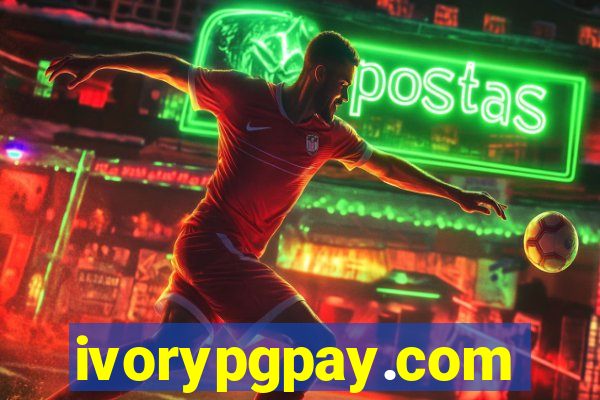 ivorypgpay.com