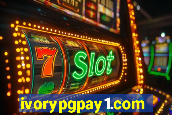 ivorypgpay1.com