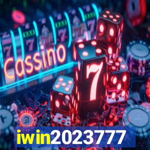 iwin2023777