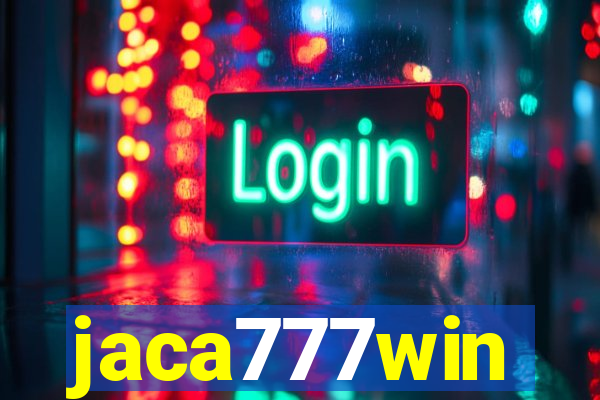 jaca777win