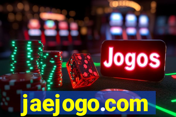 jaejogo.com