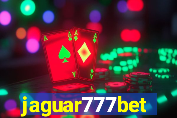 jaguar777bet