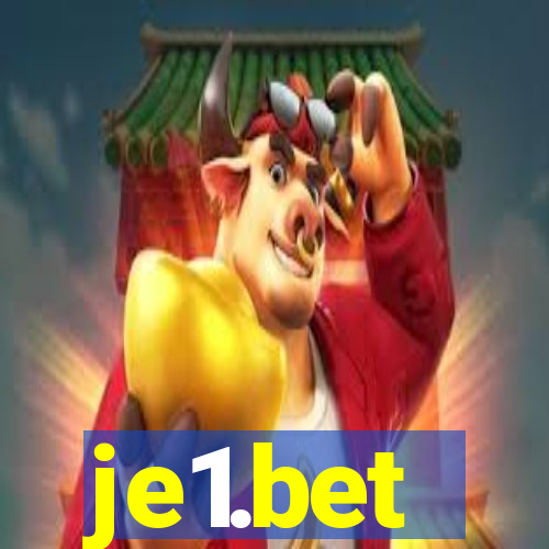 je1.bet