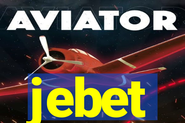 jebet