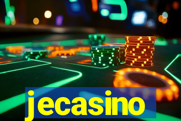 jecasino