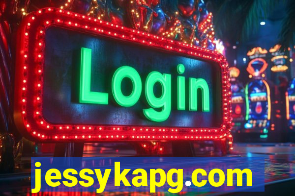 jessykapg.com