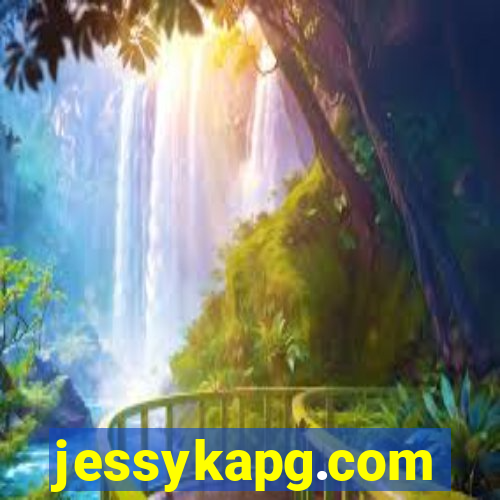 jessykapg.com