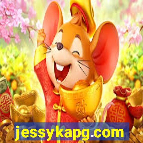 jessykapg.com