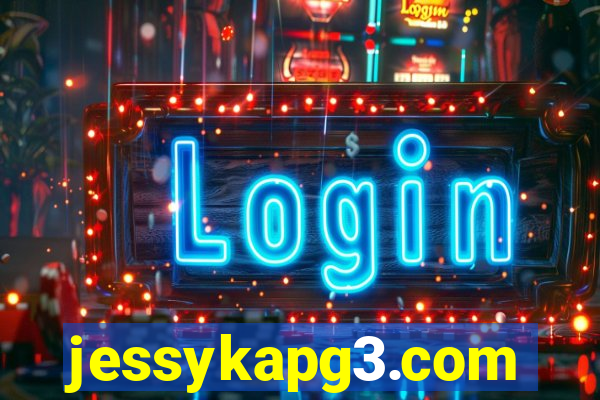 jessykapg3.com