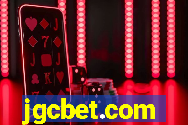 jgcbet.com