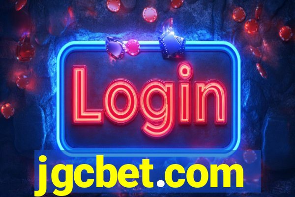 jgcbet.com