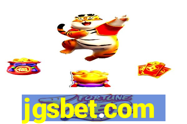 jgsbet.com