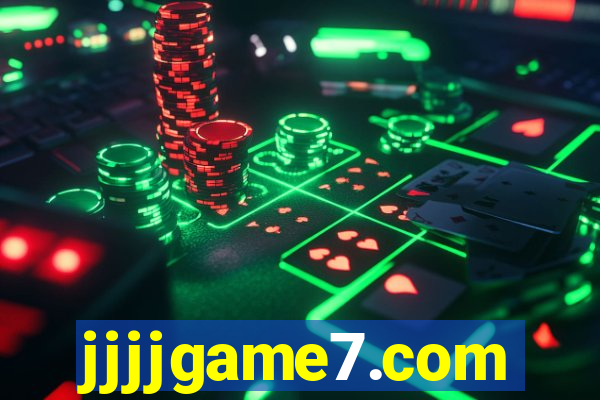 jjjjgame7.com