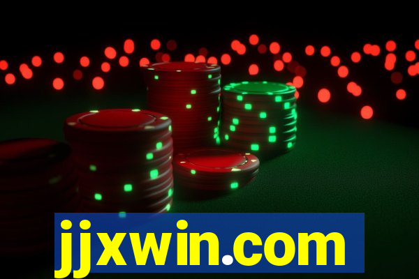 jjxwin.com