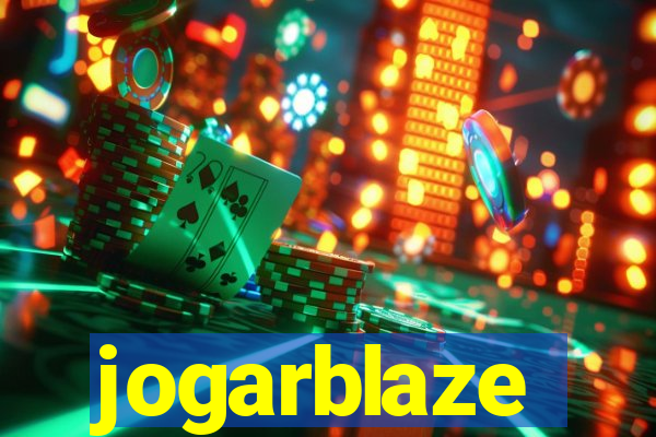 jogarblaze