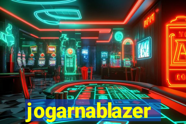 jogarnablazer