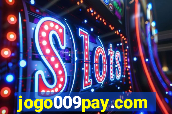 jogo009pay.com