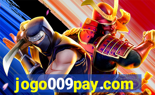 jogo009pay.com