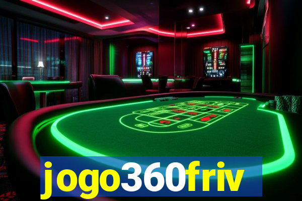 jogo360friv