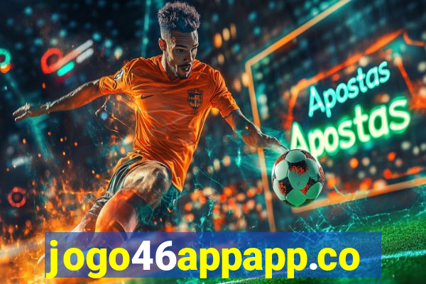 jogo46appapp.com