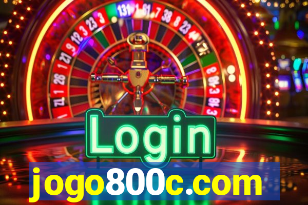 jogo800c.com