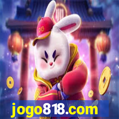 jogo818.com