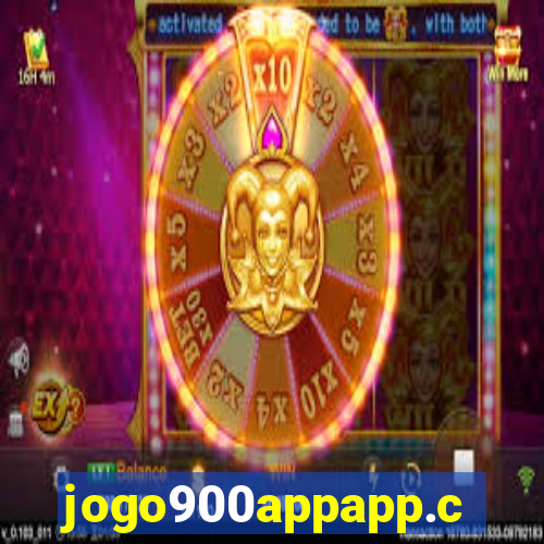 jogo900appapp.com