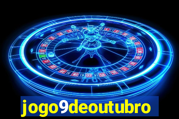 jogo9deoutubro