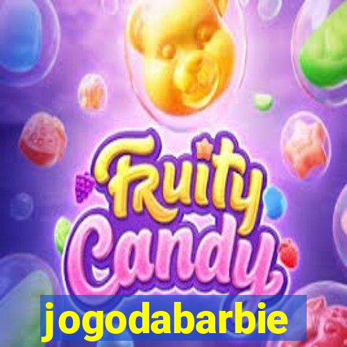 jogodabarbie