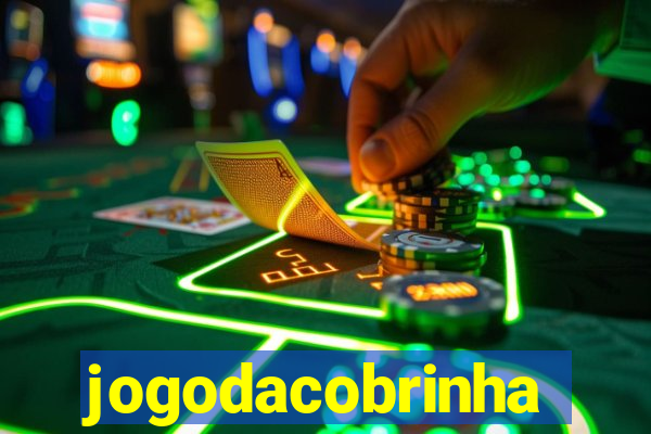 jogodacobrinha