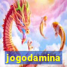 jogodamina