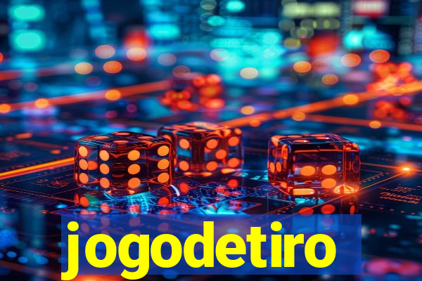 jogodetiro