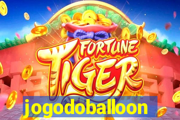 jogodoballoon