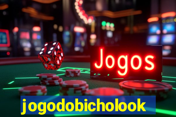 jogodobicholook