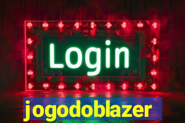 jogodoblazer