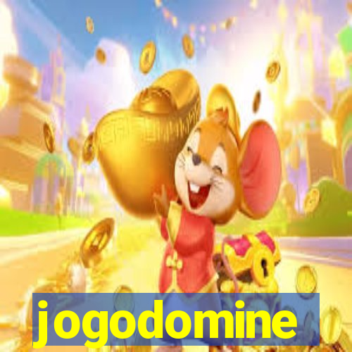 jogodomine