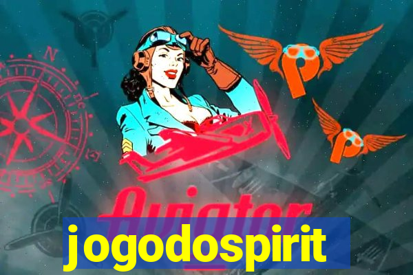 jogodospirit