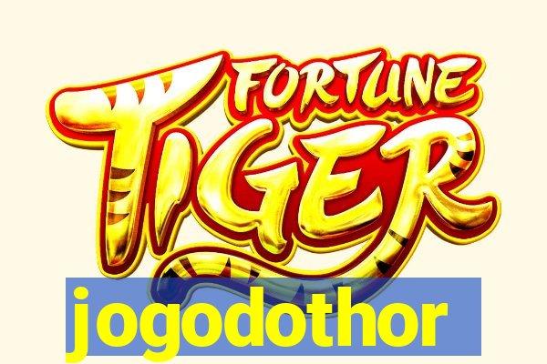 jogodothor