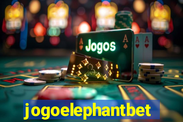 jogoelephantbet