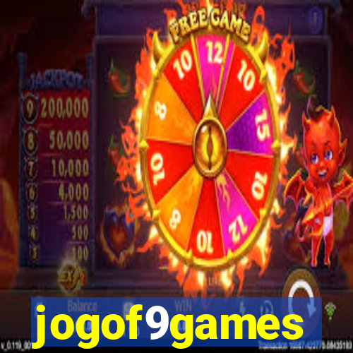 jogof9games