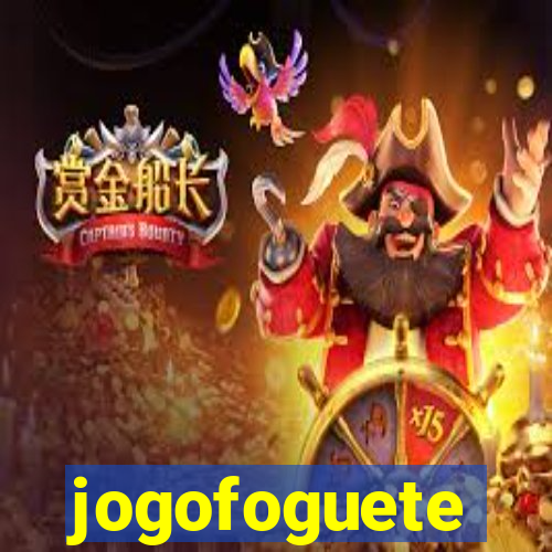 jogofoguete