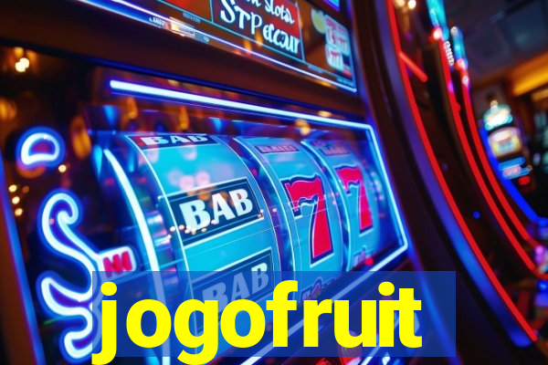 jogofruit