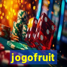 jogofruit