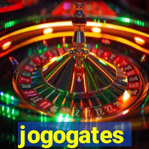 jogogates